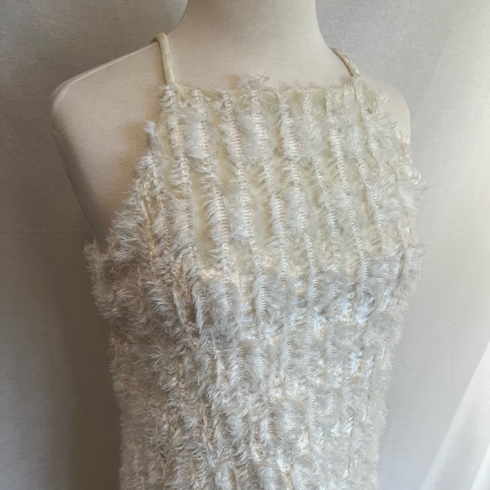 Feather Effect Top - Picture 7 of 8